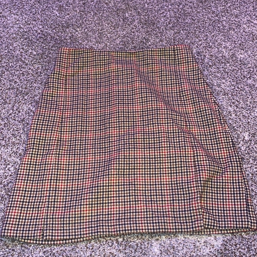 Brandy Melville Cara skirt